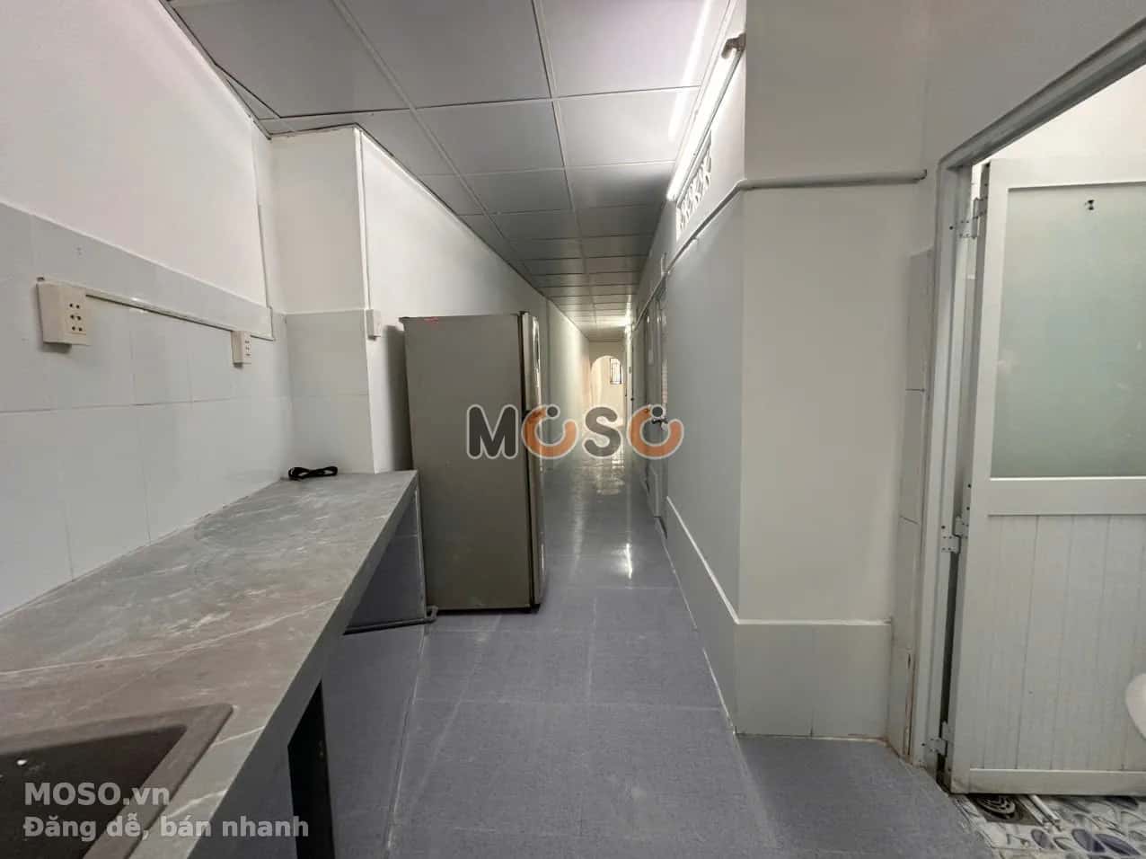 Bán nhà hẻm Hoàng Hoa Thám Quận Bình Thạnh, TP.HCM – giá 9.5 tỷ - ảnh 1