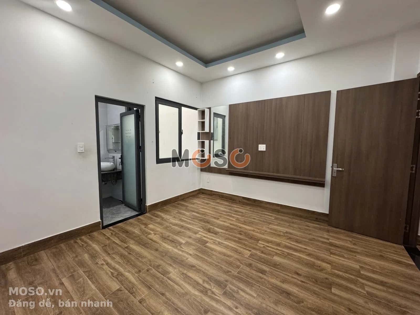 Bán nhà hẻm Thái Thị Nhạn Quận Tân Bình, TP.HCM – 4 phòng ngủ, giá 10.7 tỷ - ảnh 7