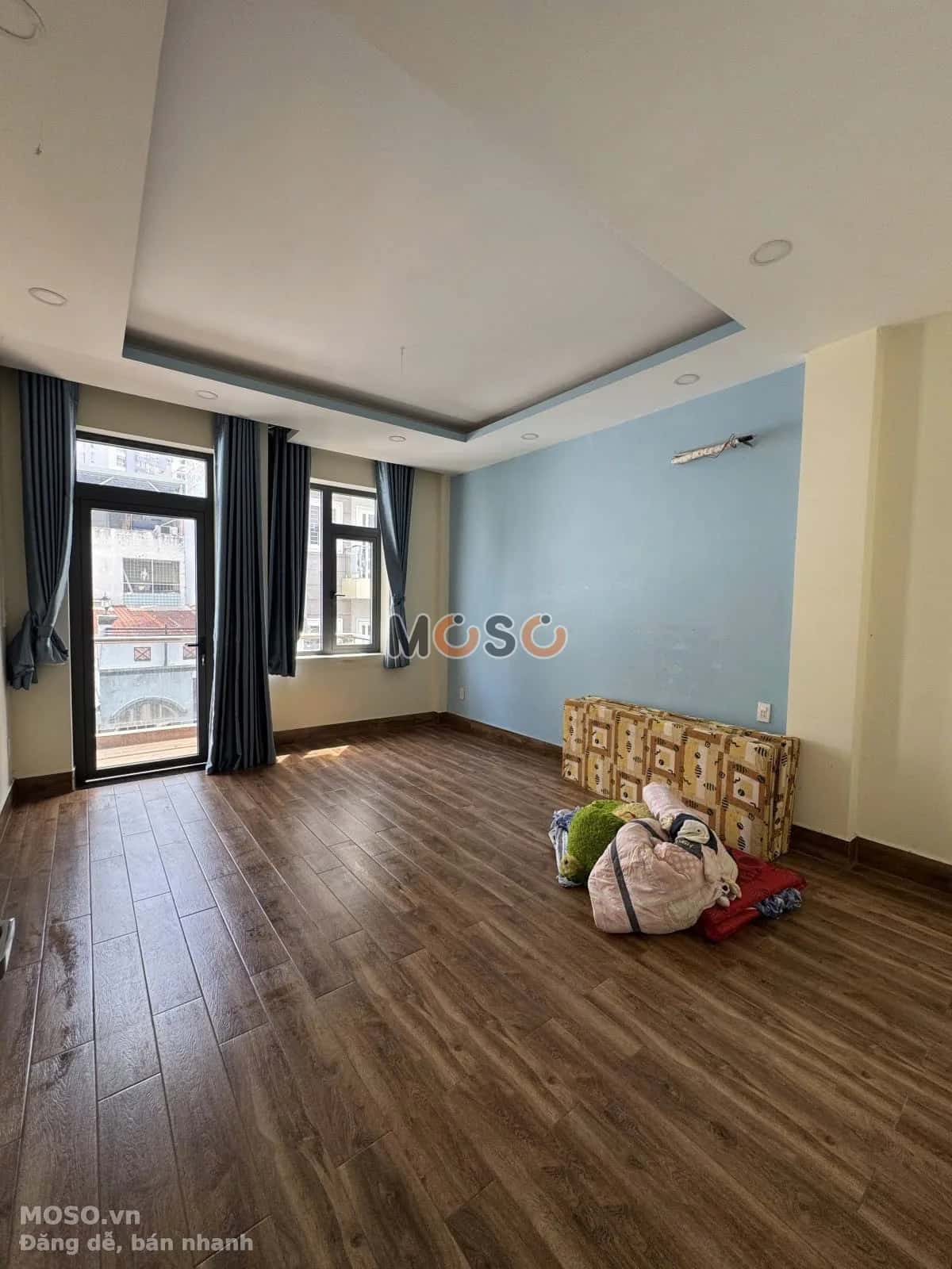 Bán nhà hẻm Thái Thị Nhạn Quận Tân Bình, TP.HCM – 4 phòng ngủ, giá 10.7 tỷ - ảnh 3