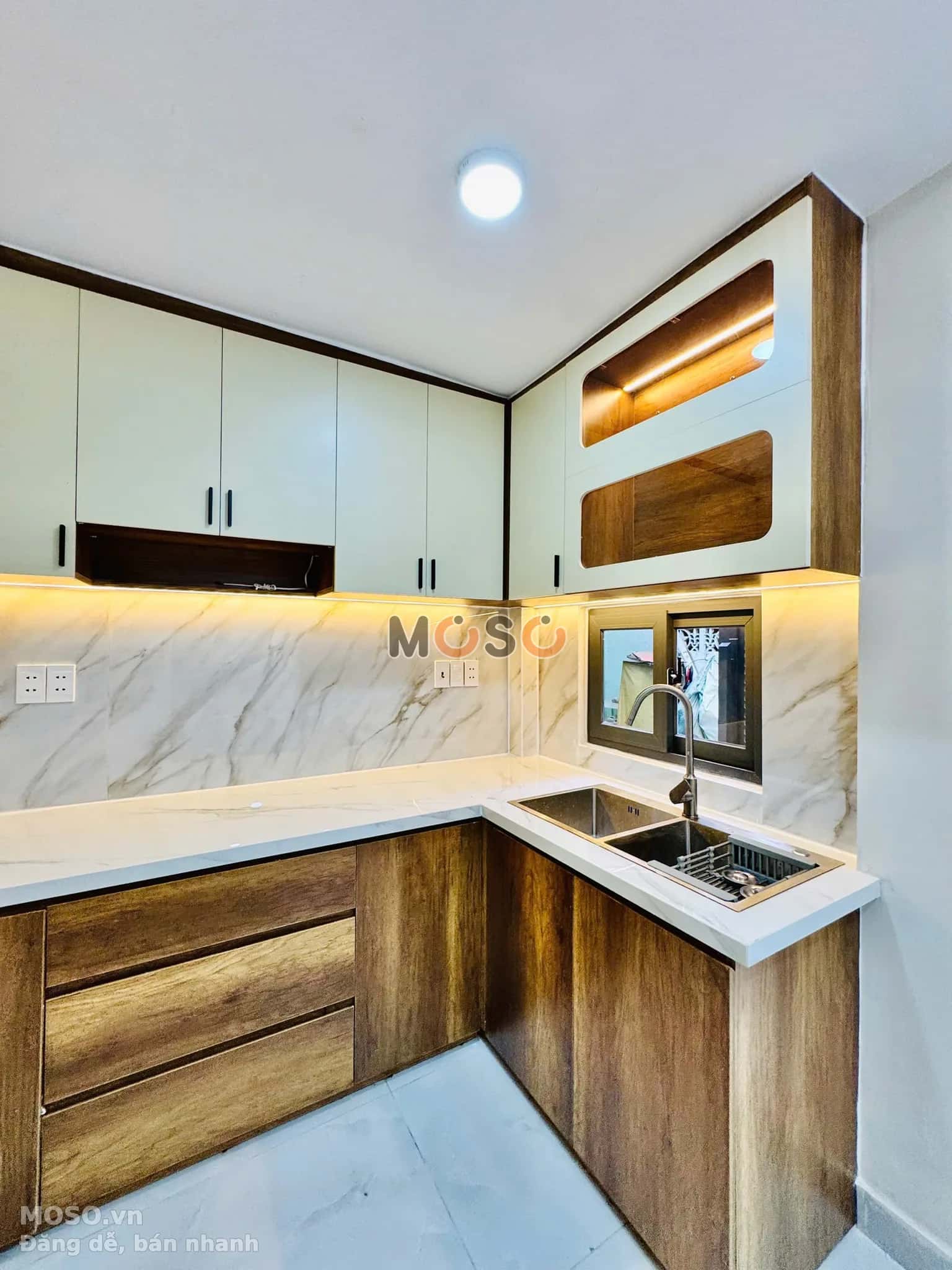 Bán nhà hẻm Hoàng Hoa Thám Quận Bình Thạnh, TP.HCM – 4 phòng ngủ, giá 6 tỷ - ảnh 8