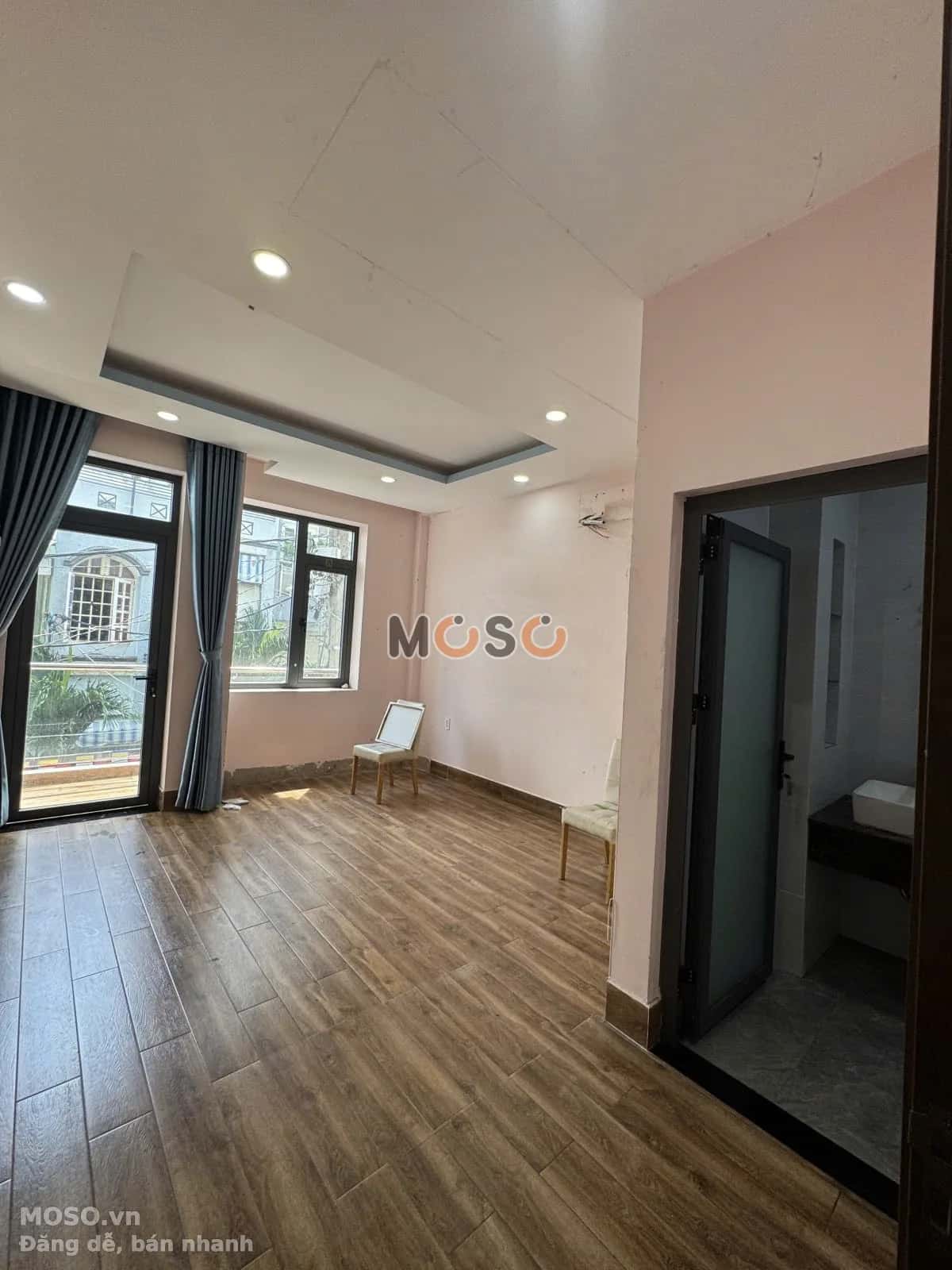 Bán nhà hẻm Thái Thị Nhạn Quận Tân Bình, TP.HCM – 4 phòng ngủ, giá 10.7 tỷ - ảnh 4