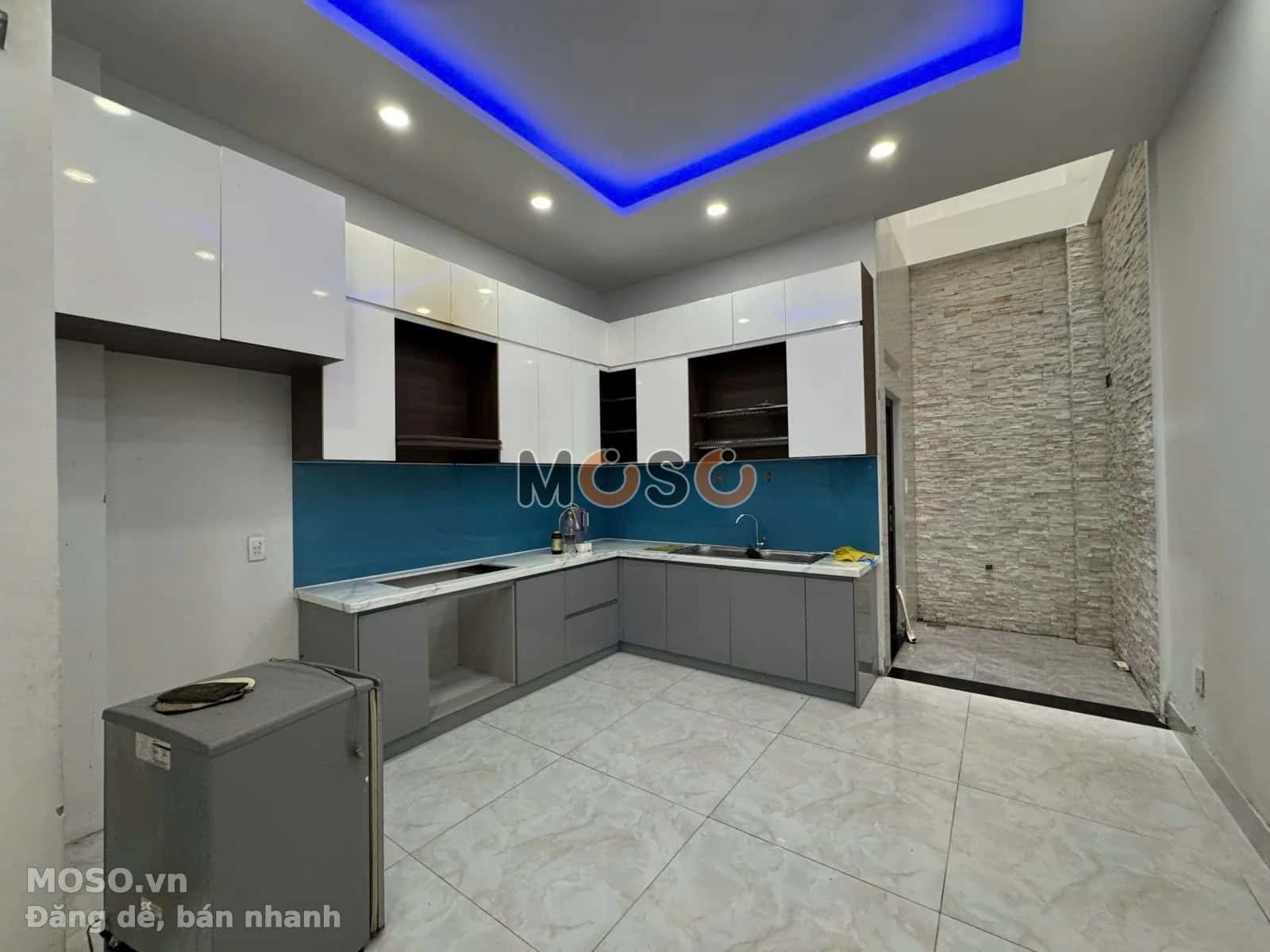 Bán nhà hẻm Thái Thị Nhạn Quận Tân Bình, TP.HCM – 4 phòng ngủ, giá 10.7 tỷ - ảnh 8