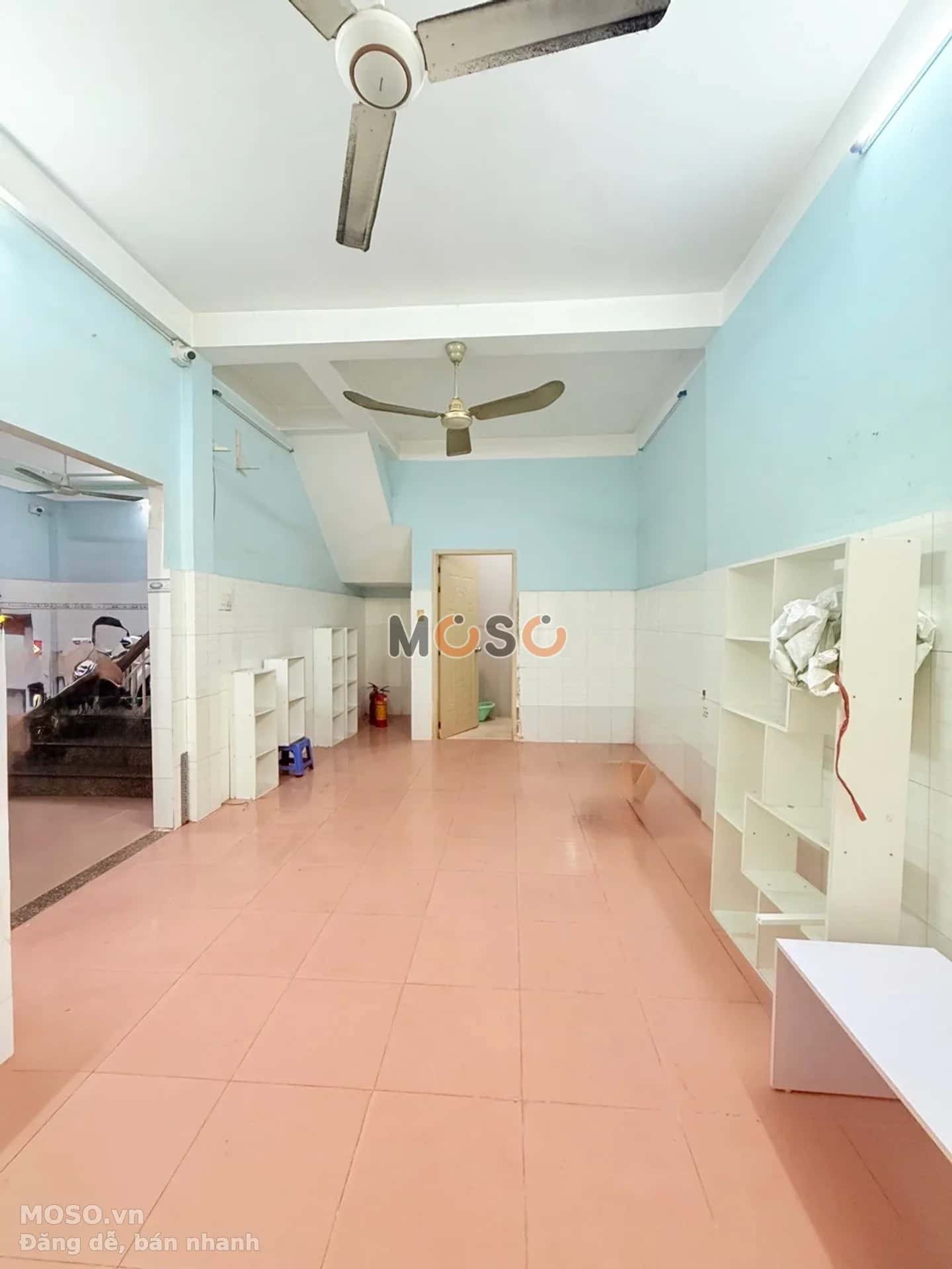Bán nhà hẻm Huỳnh Văn Bánh Quận Phú Nhuận, TP.HCM – 4 phòng ngủ, giá 16 tỷ - ảnh 2