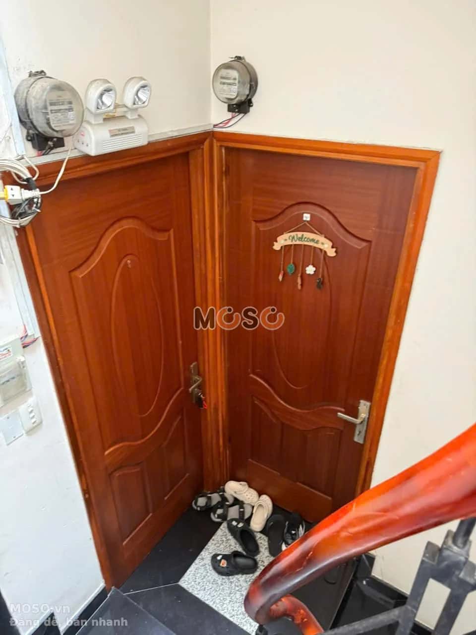 Bán nhà hẻm Phan Đăng Lưu Quận Phú Nhuận, TP.HCM – giá 12.2 tỷ - ảnh 10