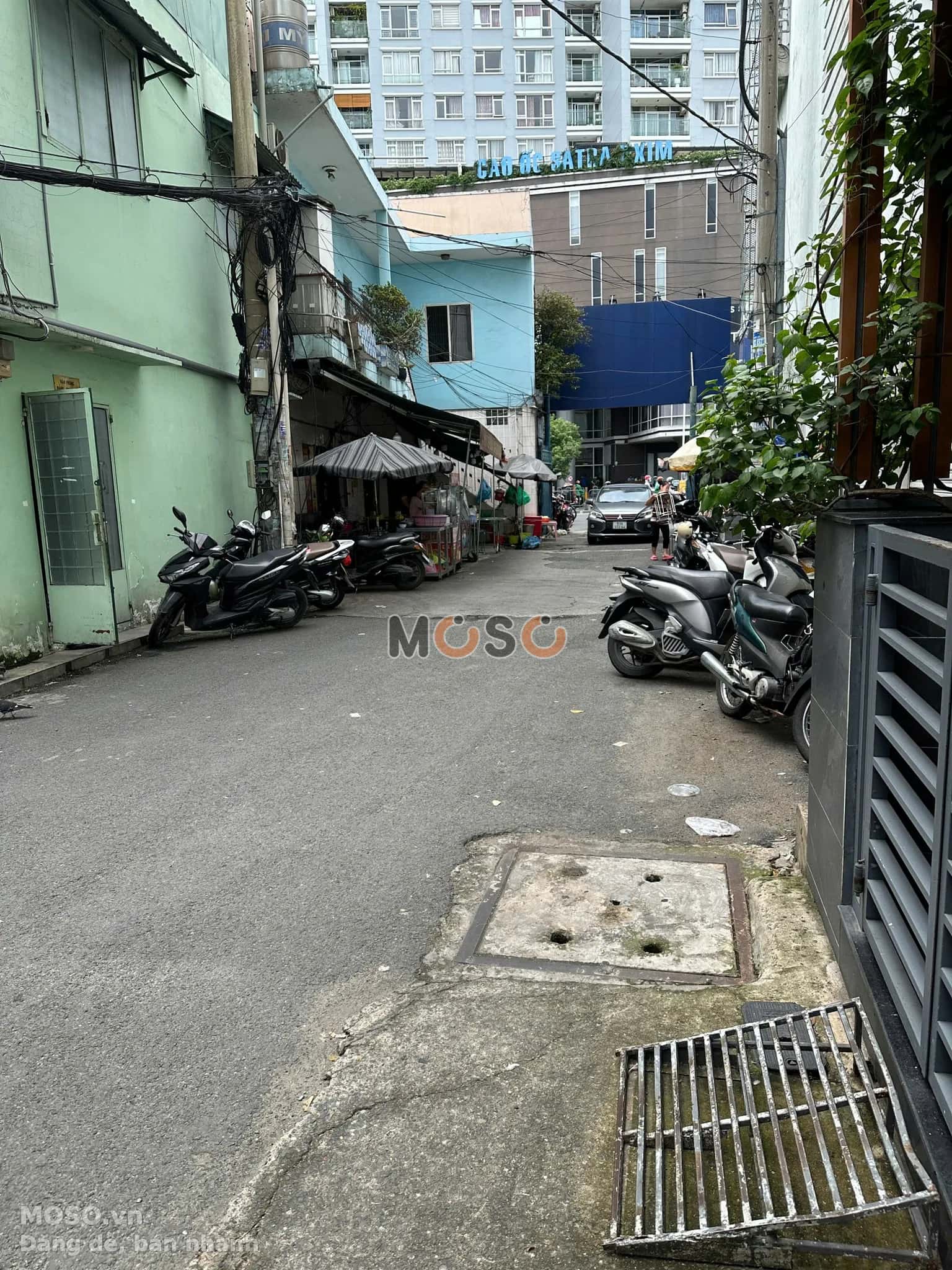 Bán nhà hẻm Phan Đăng Lưu Quận Phú Nhuận, TP.HCM – giá 12.2 tỷ - ảnh 2