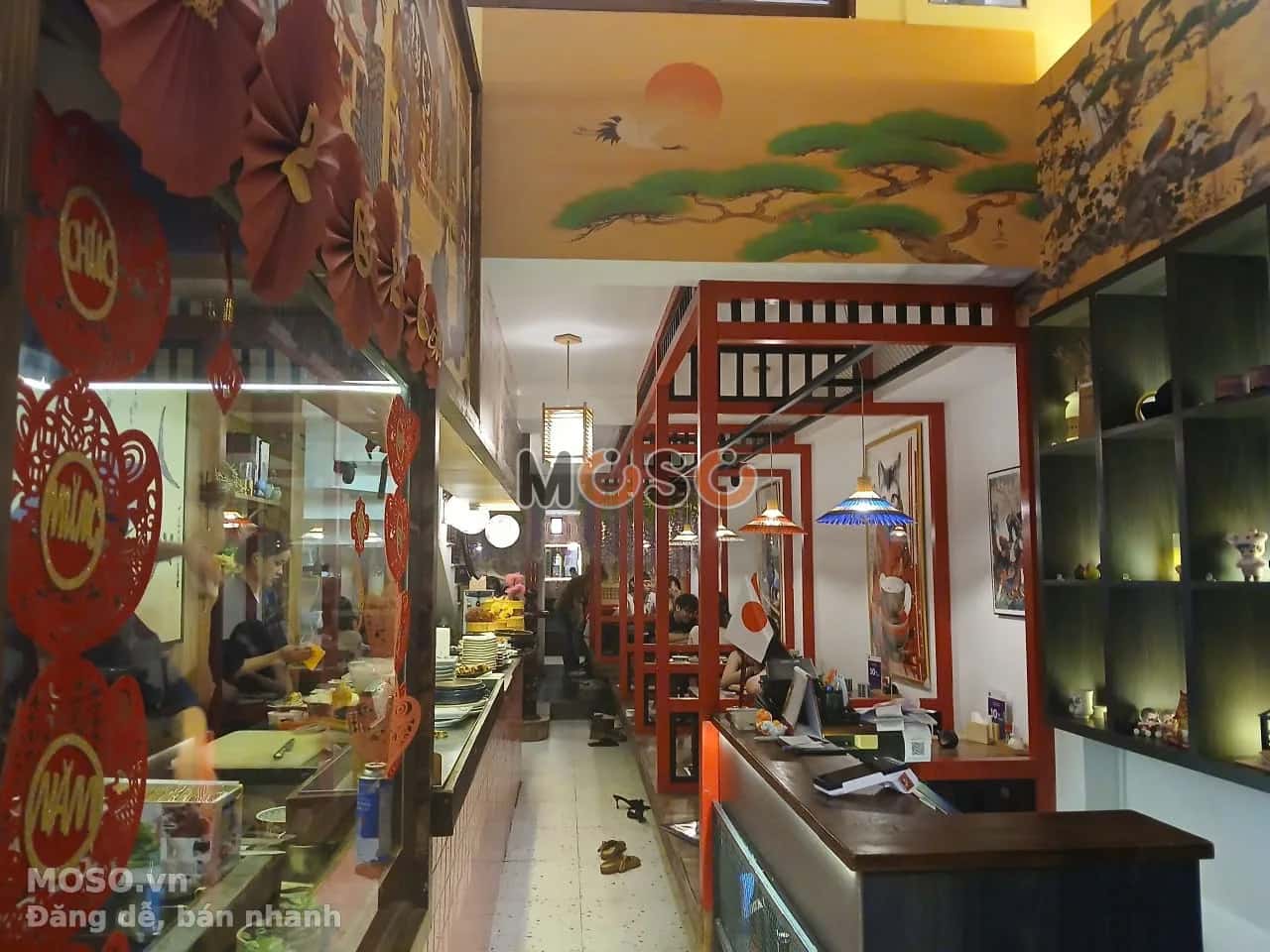Bán nhà hẻm Nguyễn Trãi Quận 1, TP.HCM – giá 33 tỷ - ảnh 5