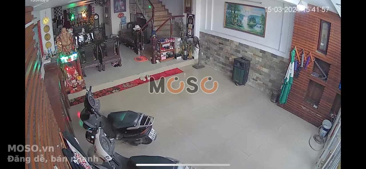 Bán nhà hẻm Nguyễn Đình Chiểu Quận 3, TP.HCM – 9 phòng ngủ, giá 30 tỷ - ảnh 1