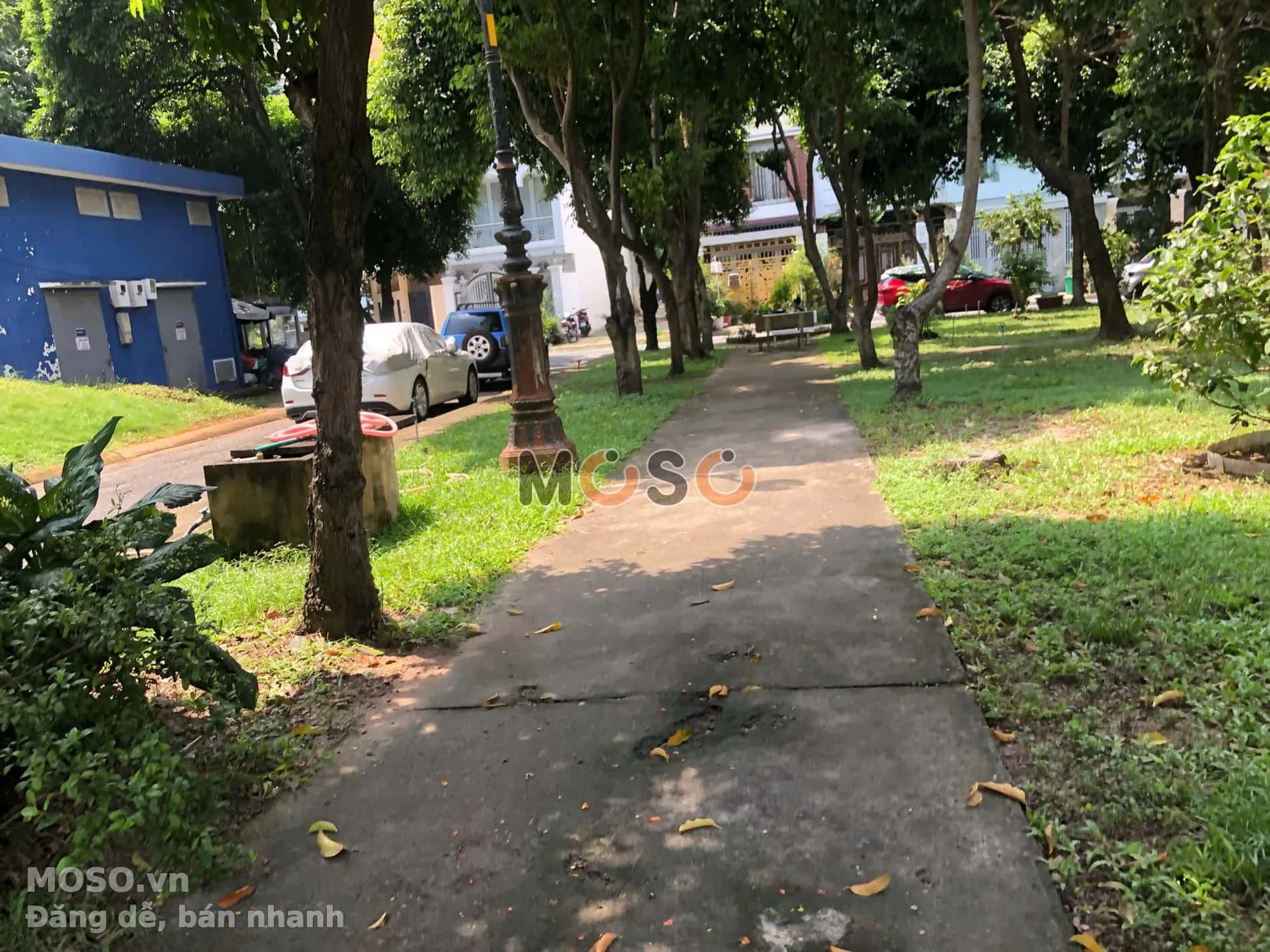 Bán nhà hẻm Nguyễn Thượng Hiền Quận Bình Thạnh, TP.HCM – giá 25 tỷ - ảnh 5