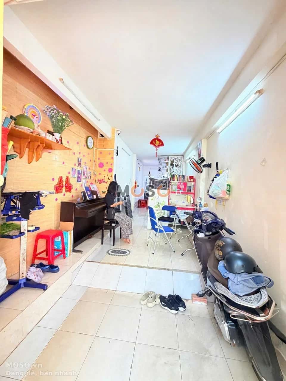 Bán nhà hẻm Lê Quang Định Quận Bình Thạnh, TP.HCM – 2 phòng ngủ, giá 4 tỷ - ảnh 5