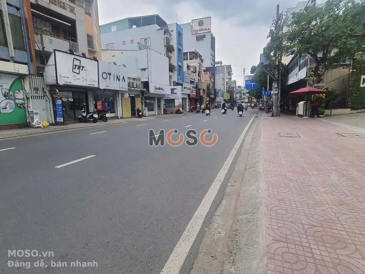 Bán nhà hẻm Hồ Văn Huê Quận Phú Nhuận, TP.HCM – giá 13 tỷ - ảnh 2