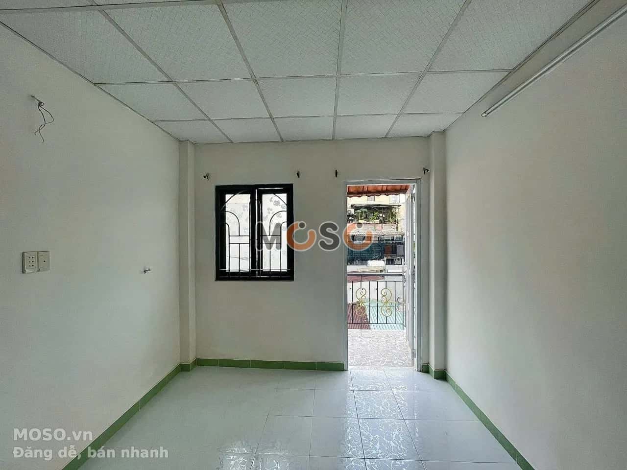 Bán nhà hẻm Lê Bình Quận Tân Bình, TP.HCM – giá 5.2 tỷ - ảnh 1
