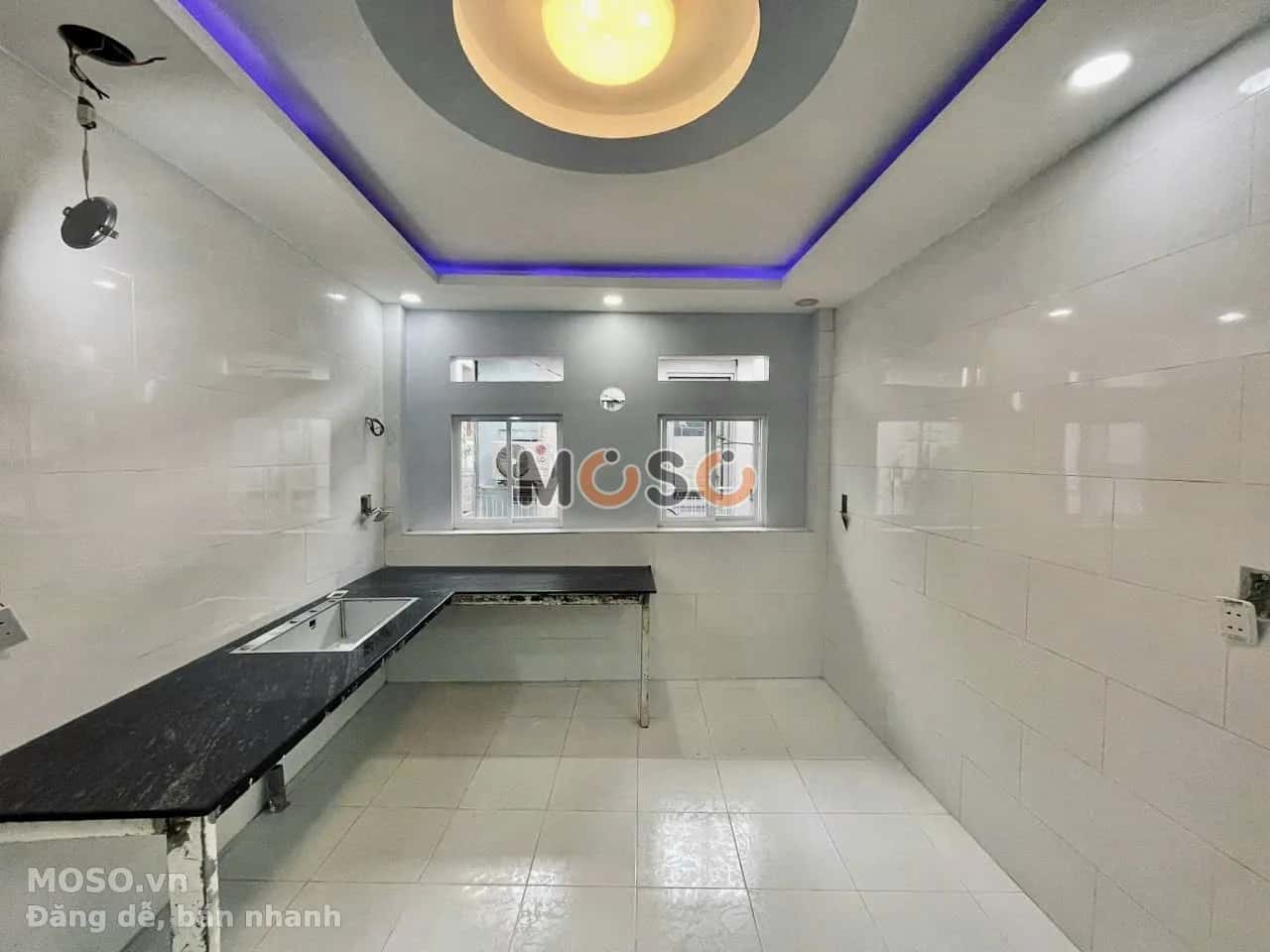 Bán nhà hẻm Lê Bình Quận Tân Bình, TP.HCM – giá 5.2 tỷ - ảnh 6