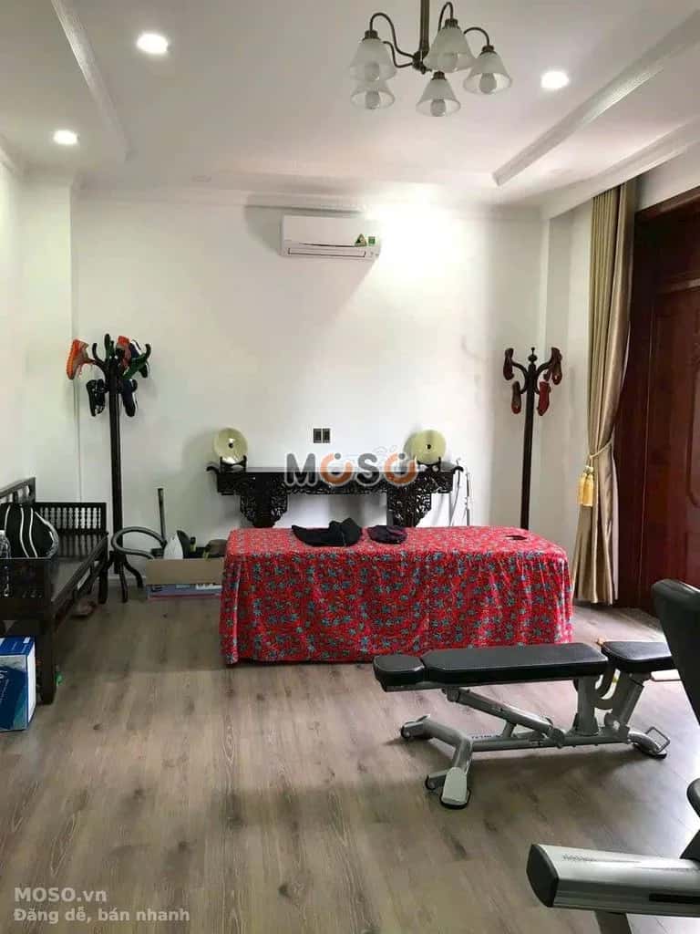 Bán nhà mặt tiền Yên Thế Quận Tân Bình, TP.HCM – giá 34 tỷ - ảnh 1