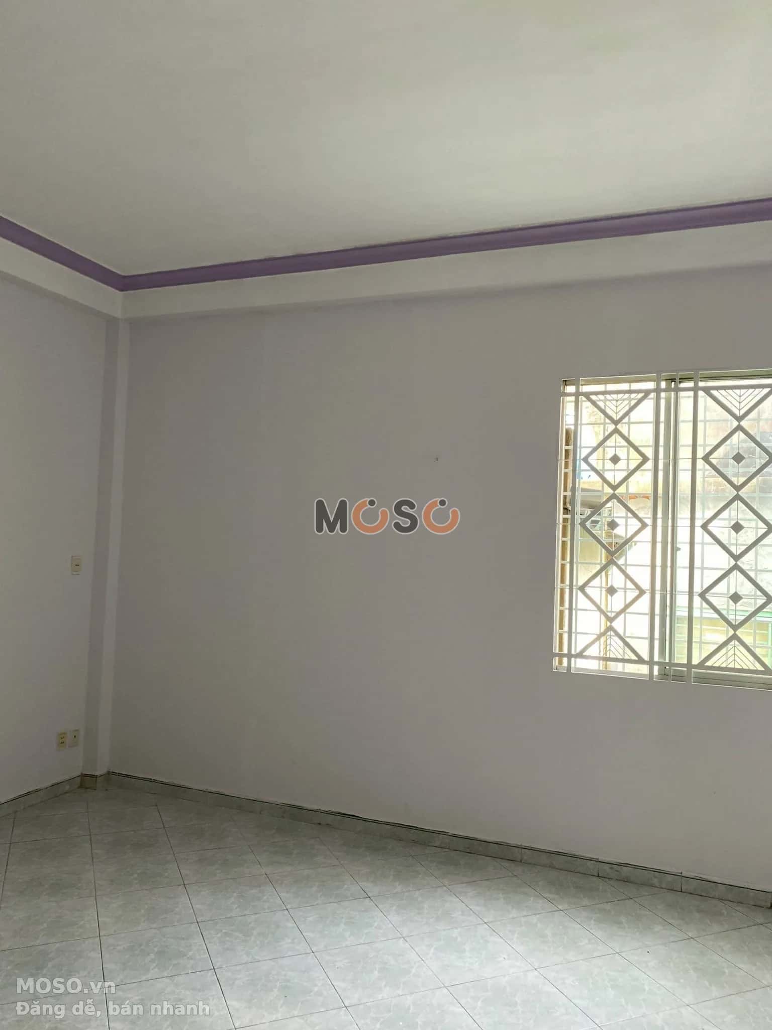 Bán nhà hẻm Lê Văn Sỹ Quận 3, TP.HCM – giá 43 tỷ - ảnh 1