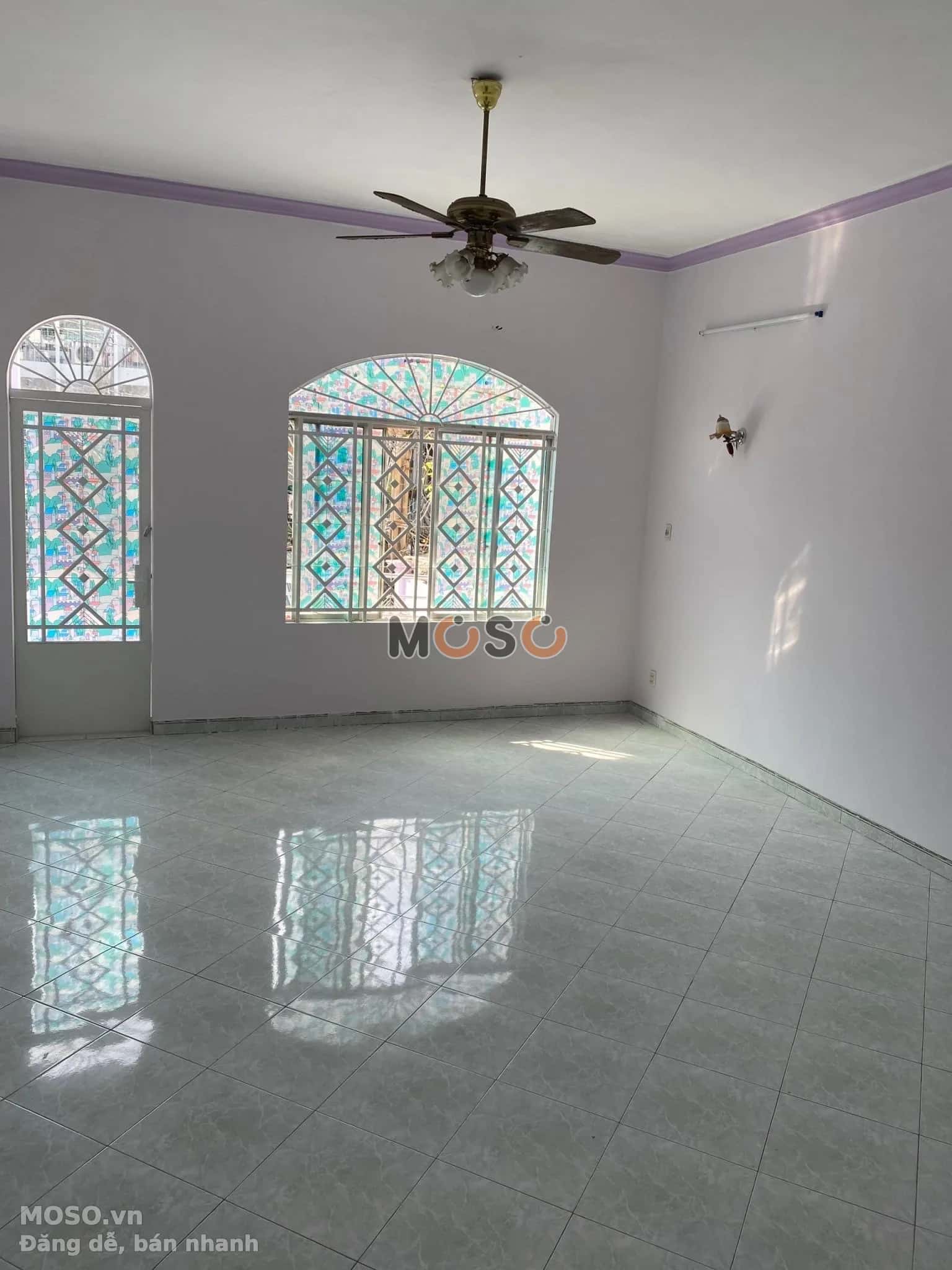 Bán nhà hẻm Lê Văn Sỹ Quận 3, TP.HCM – giá 43 tỷ - ảnh 2