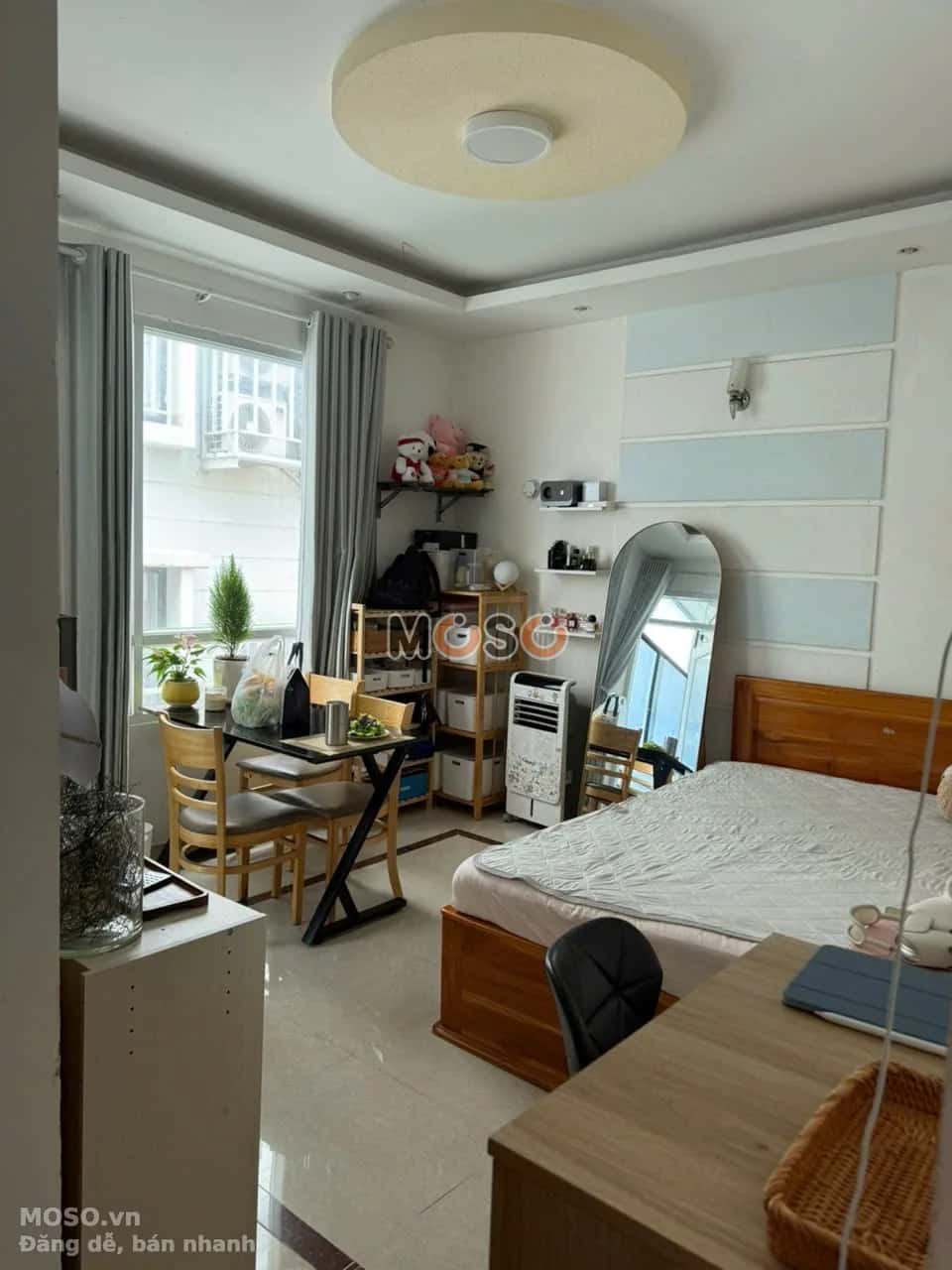 Bán nhà hẻm Phan Đăng Lưu Quận Phú Nhuận, TP.HCM – giá 12.2 tỷ - ảnh 8