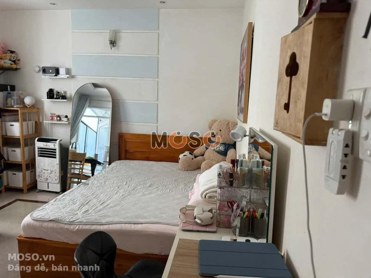 Bán nhà hẻm Phan Đăng Lưu Quận Phú Nhuận, TP.HCM – giá 12.2 tỷ - ảnh 4