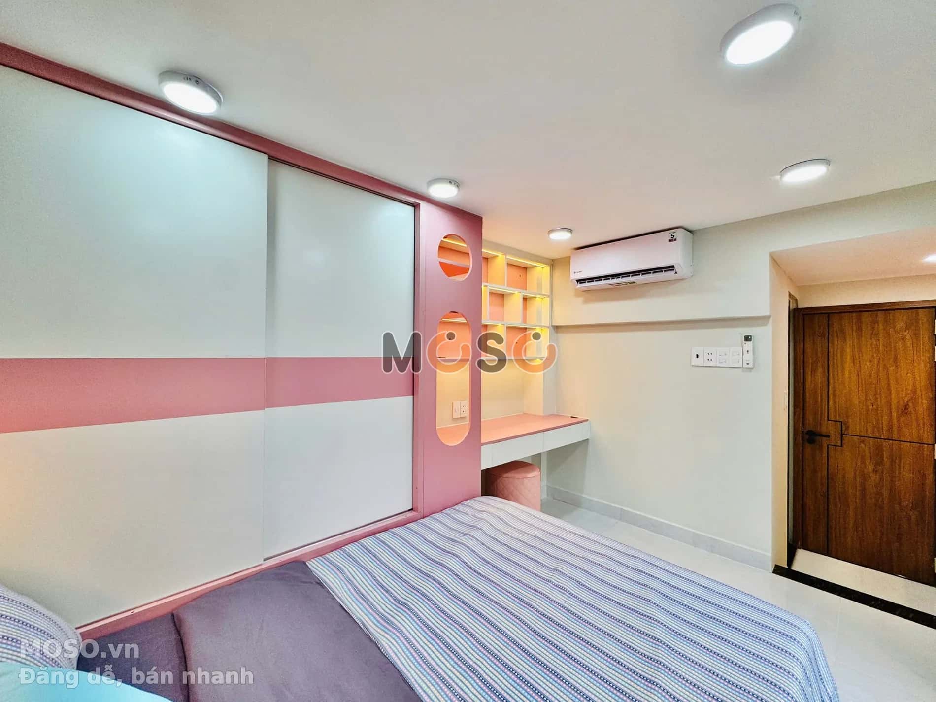 Bán nhà hẻm Hoàng Hoa Thám Quận Bình Thạnh, TP.HCM – 4 phòng ngủ, giá 6 tỷ - ảnh 5