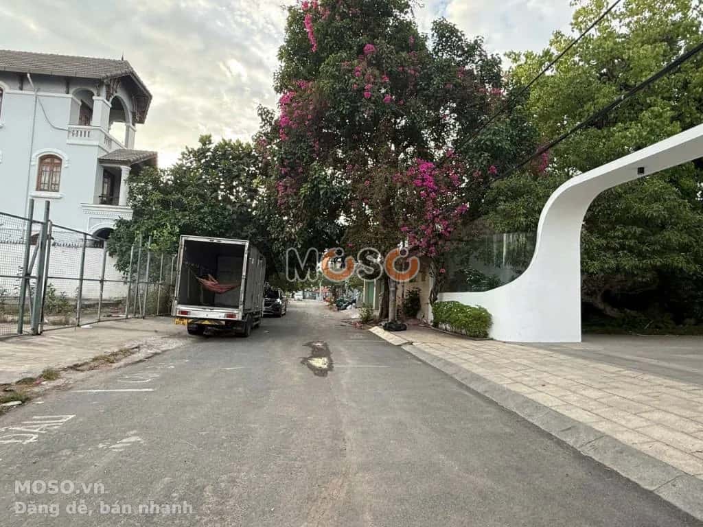 Bán nhà hẻm Đường Số 12 Thành phố Thủ Đức, TP.HCM – giá 63 tỷ - ảnh 3