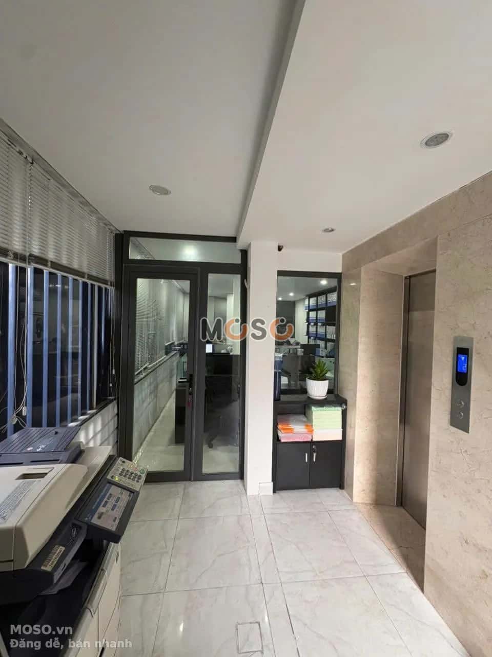 Bán nhà mặt tiền Phan Văn Trường Quận 1, TP.HCM – giá 30.5 tỷ - ảnh 3