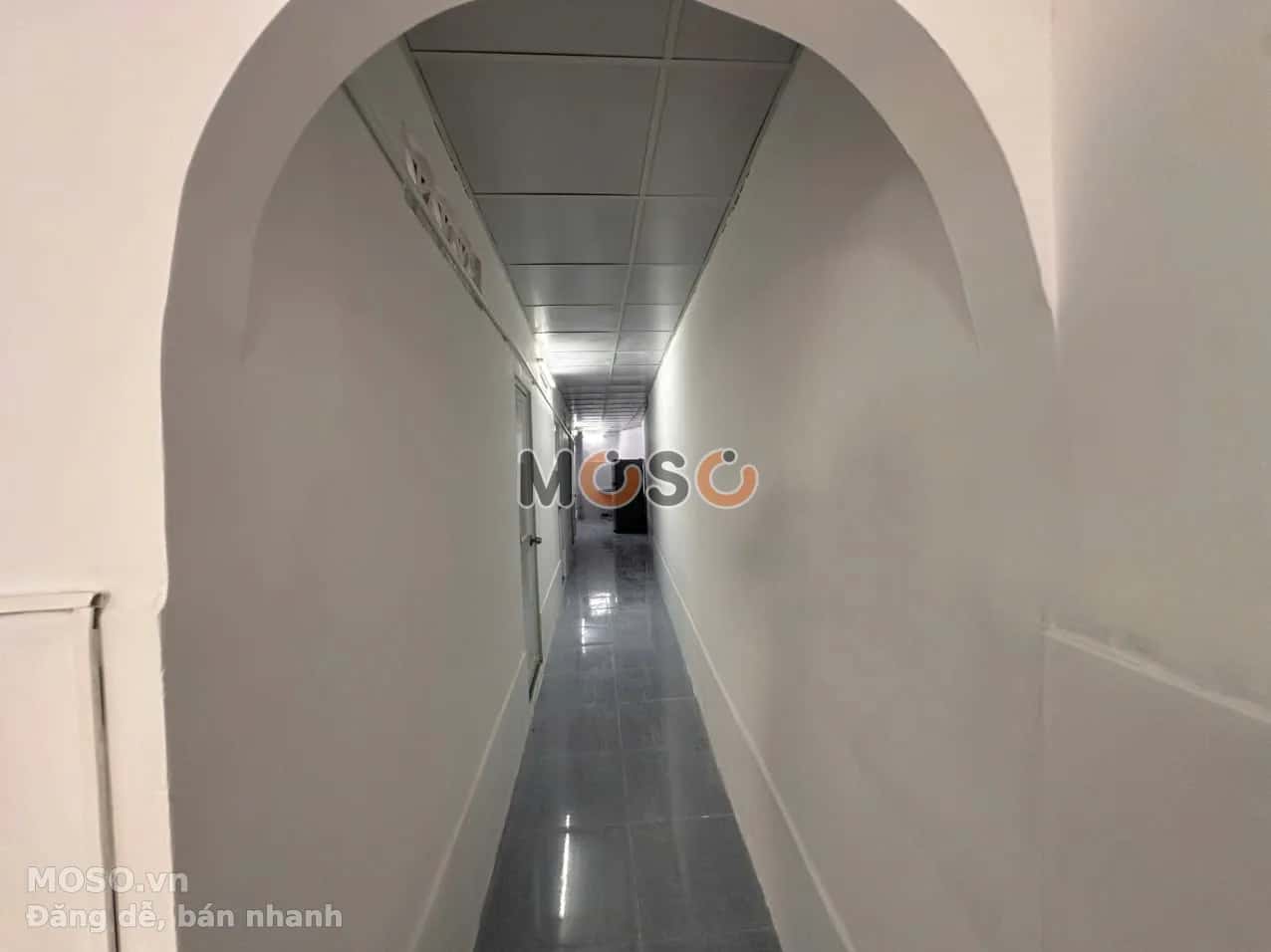 Bán nhà hẻm Hoàng Hoa Thám Quận Bình Thạnh, TP.HCM – giá 9.5 tỷ - ảnh 5