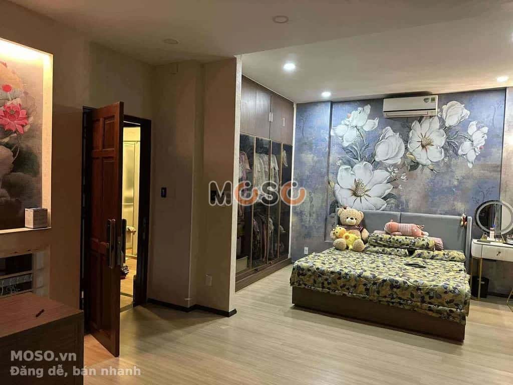 Bán nhà hẻm Nguyễn Minh Hoàng Quận Tân Bình, TP.HCM – giá 22 tỷ - ảnh 5