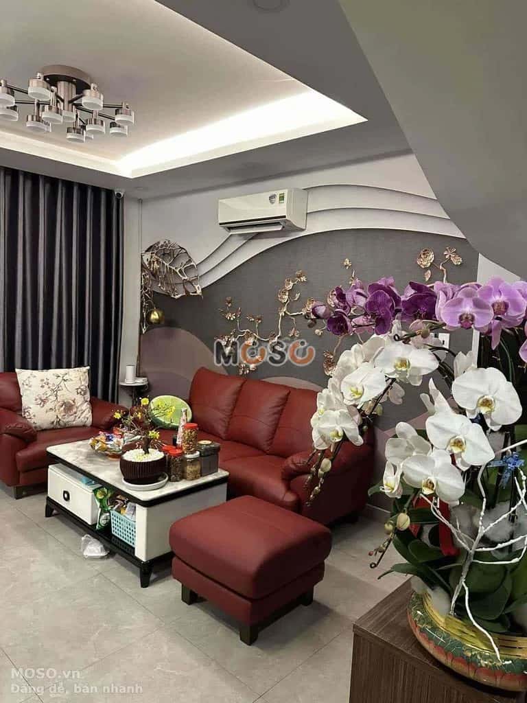 Bán nhà hẻm Nguyễn Minh Hoàng Quận Tân Bình, TP.HCM – giá 22 tỷ - ảnh 6