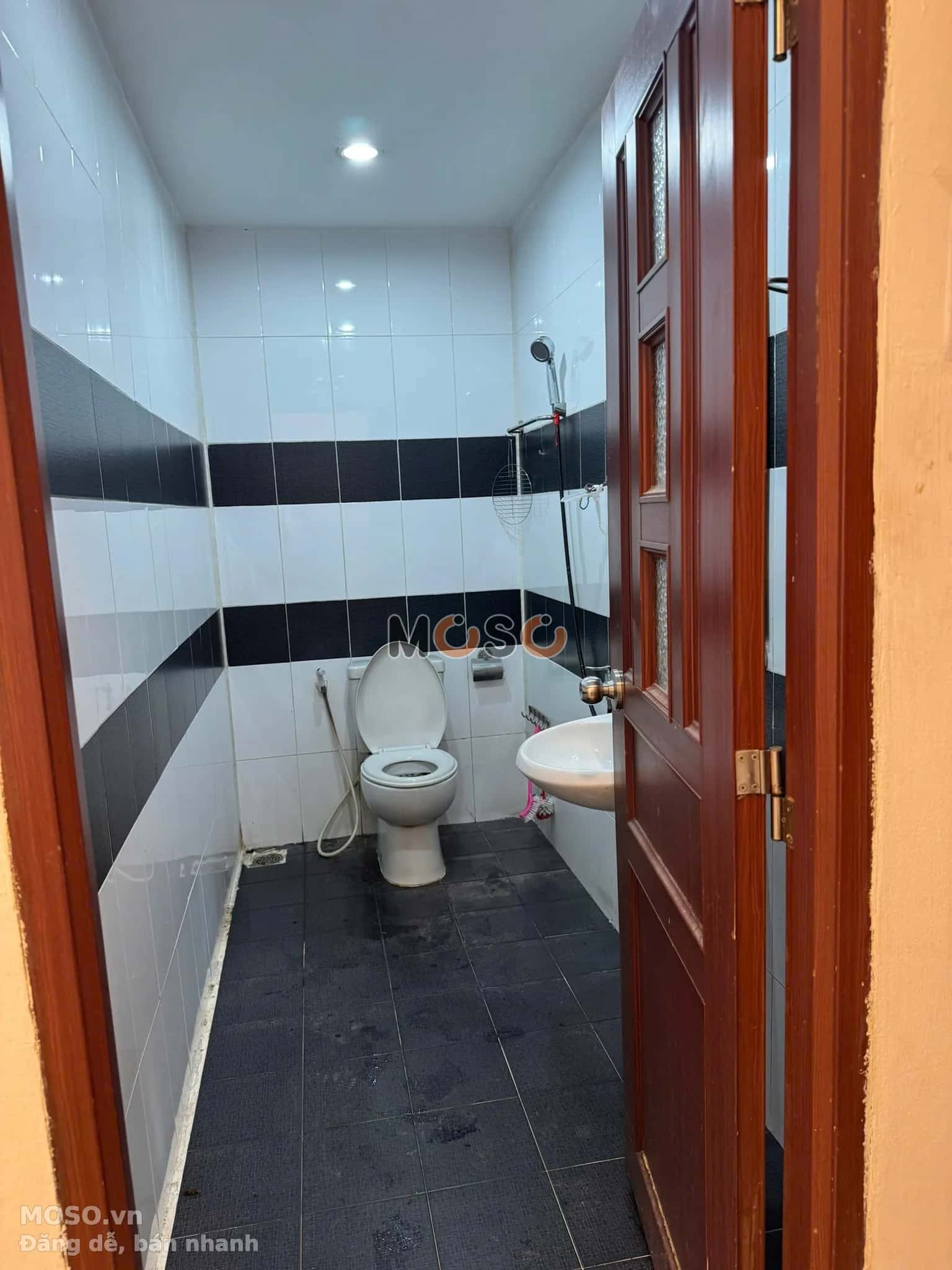 Bán nhà mặt tiền Cộng Hòa Quận Tân Bình, TP.HCM – giá 30 tỷ - ảnh 3
