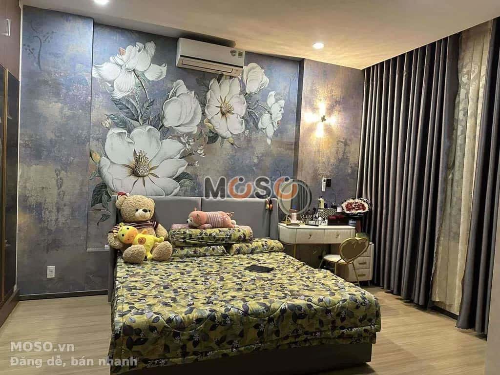 Bán nhà hẻm Nguyễn Minh Hoàng Quận Tân Bình, TP.HCM – giá 22 tỷ - ảnh 3