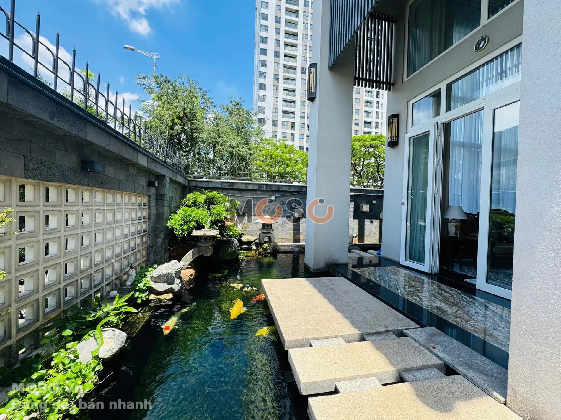 Bán nhà mặt tiền Vũ Phương Đế Thành phố Thủ Đức, TP.HCM – giá 112 tỷ - ảnh 5