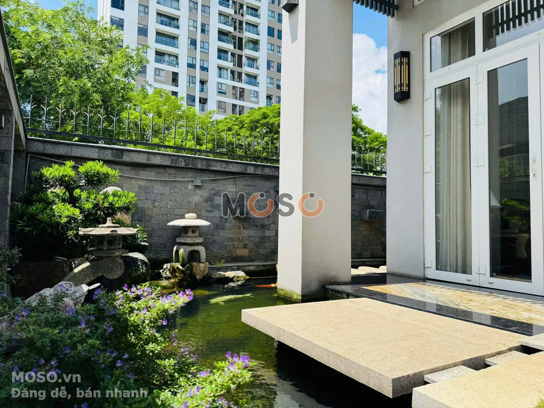 Bán nhà mặt tiền Vũ Phương Đế Thành phố Thủ Đức, TP.HCM – giá 112 tỷ - ảnh 9