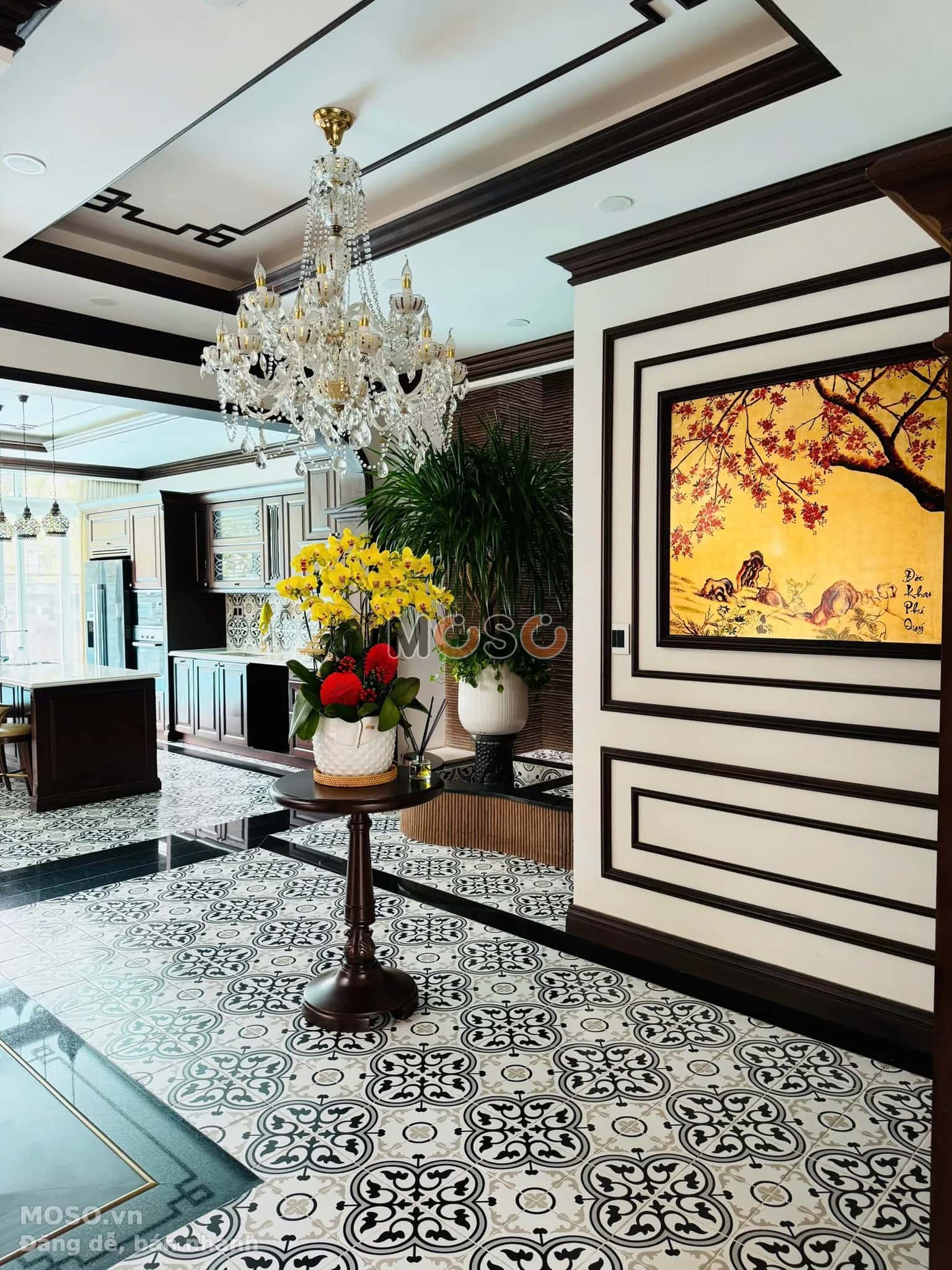 Bán nhà mặt tiền Vũ Phương Đế Thành phố Thủ Đức, TP.HCM – giá 112 tỷ - ảnh 12
