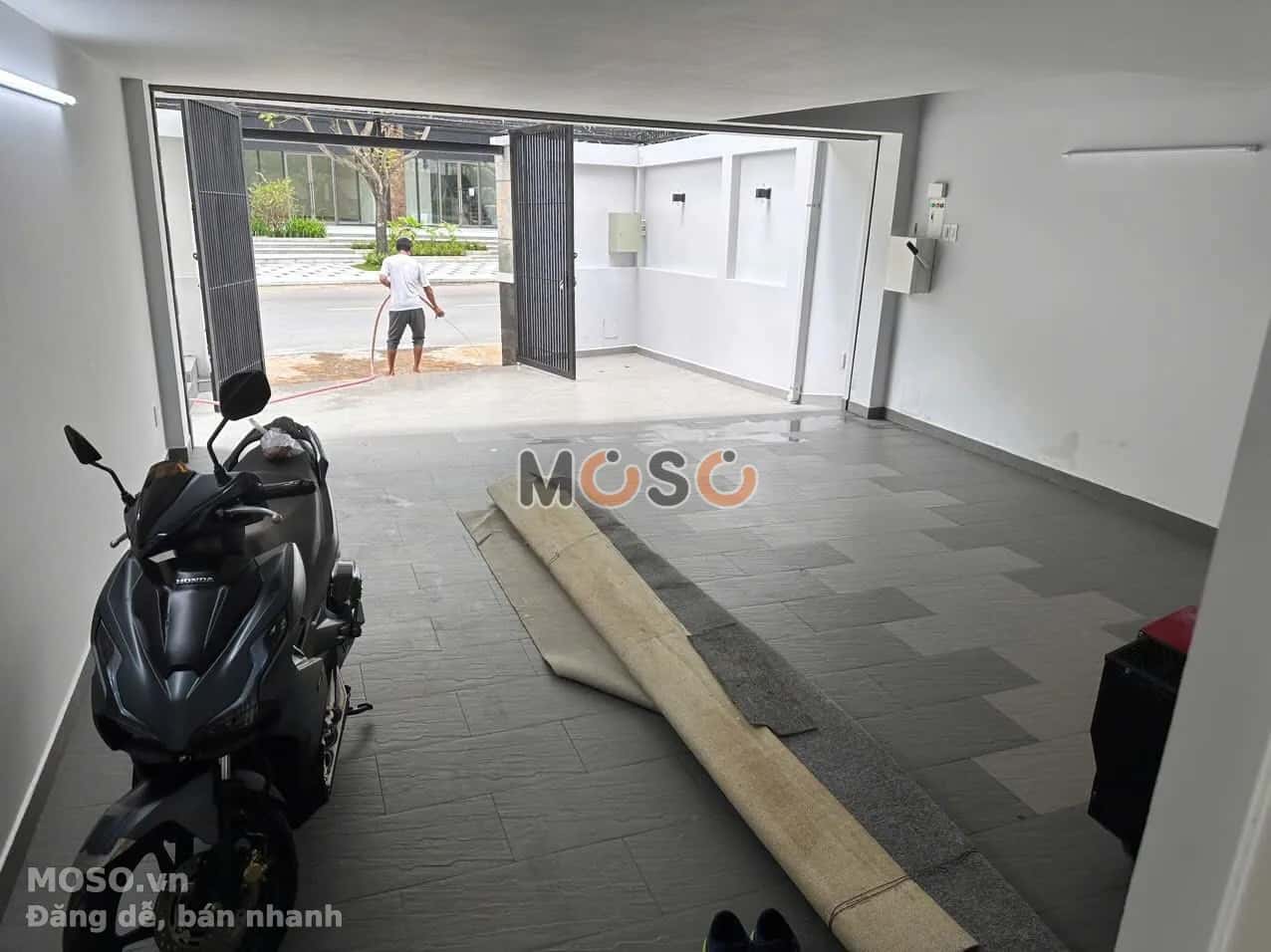 Bán nhà mặt tiền Nguyễn Văn Hưởng Thành phố Thủ Đức, TP.HCM – giá 220 tỷ - ảnh 10