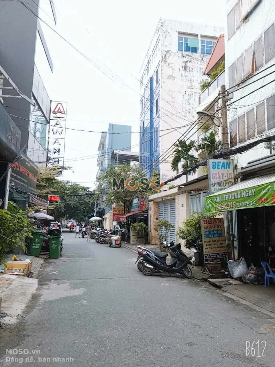 Bán nhà hẻm D2 (Saigon Pearl) Quận Bình Thạnh, TP.HCM – giá 21.9 tỷ - ảnh 2