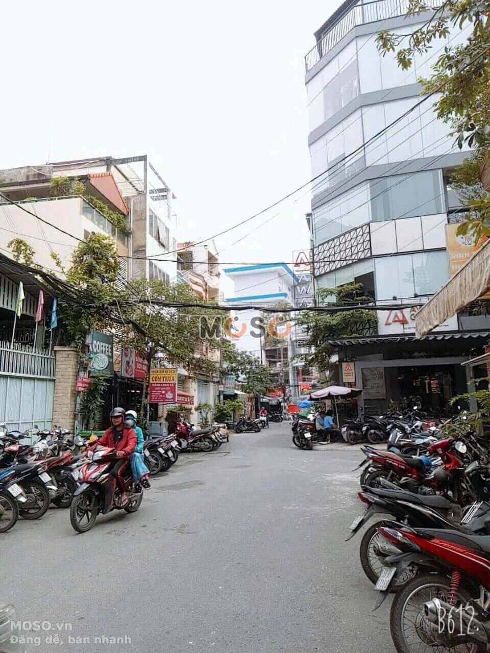 Bán nhà hẻm D2 (Saigon Pearl) Quận Bình Thạnh, TP.HCM – giá 21.9 tỷ - ảnh 4