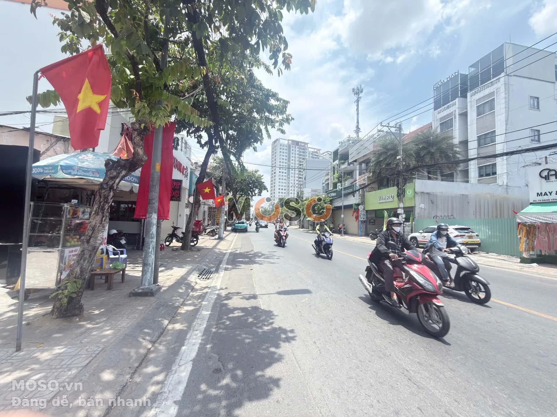 Bán nhà mặt tiền Đặng Văn Bi Thành phố Thủ Đức, TP.HCM – giá 62 tỷ - ảnh 6