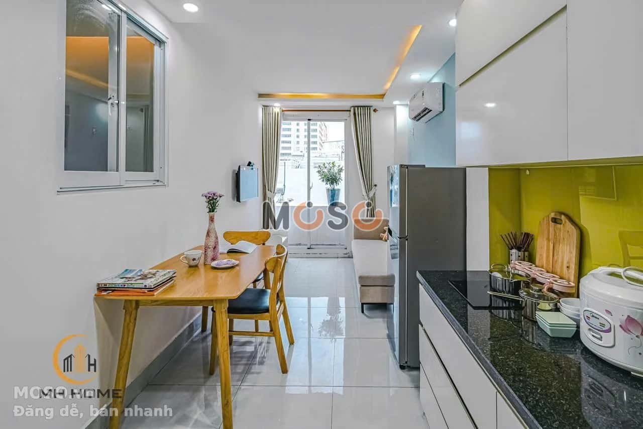 Bán nhà hẻm Cửu Long Quận Tân Bình, TP.HCM – giá 43 tỷ - ảnh 3