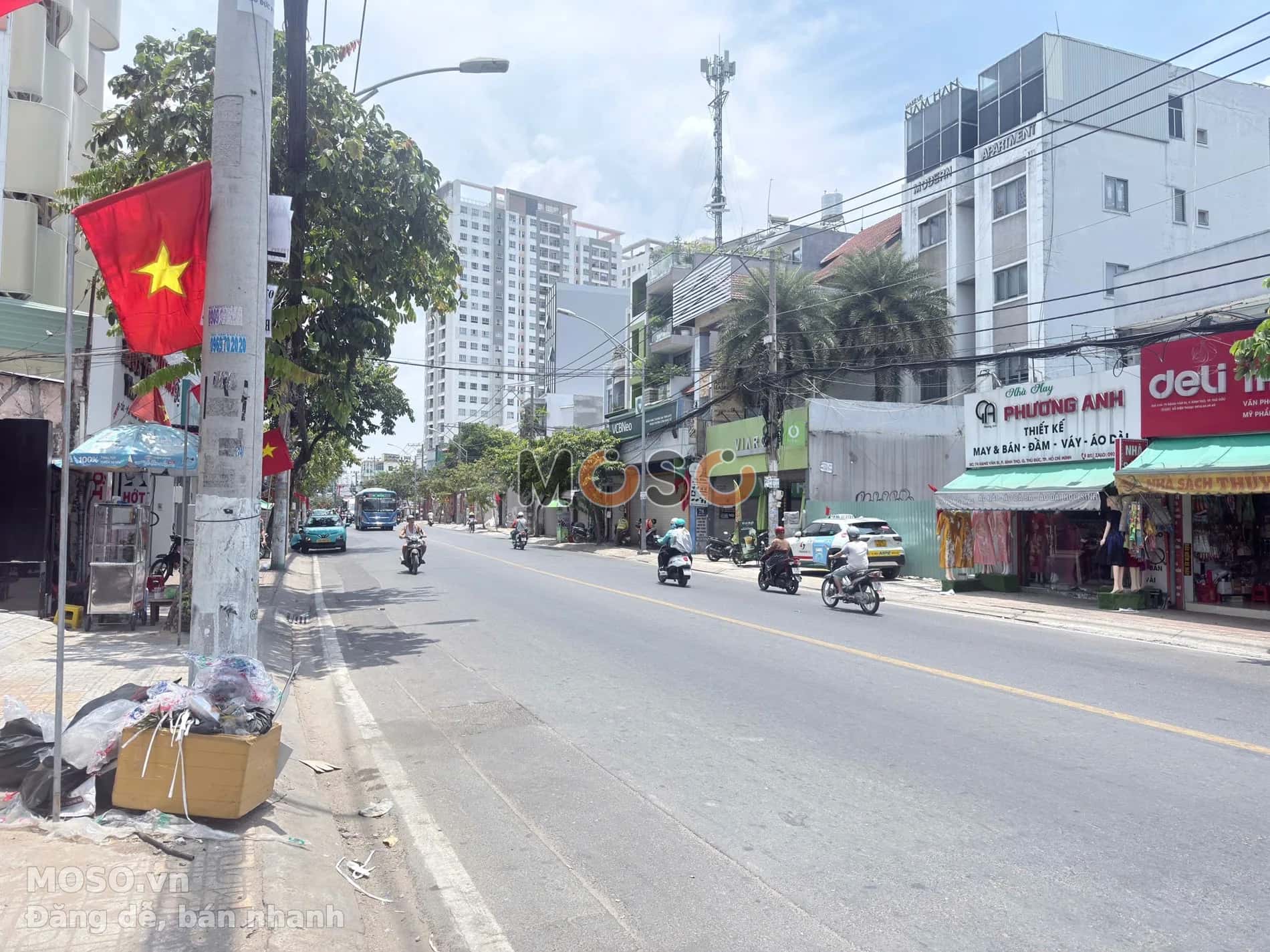 Bán nhà mặt tiền Đặng Văn Bi Thành phố Thủ Đức, TP.HCM – giá 62 tỷ - ảnh 8