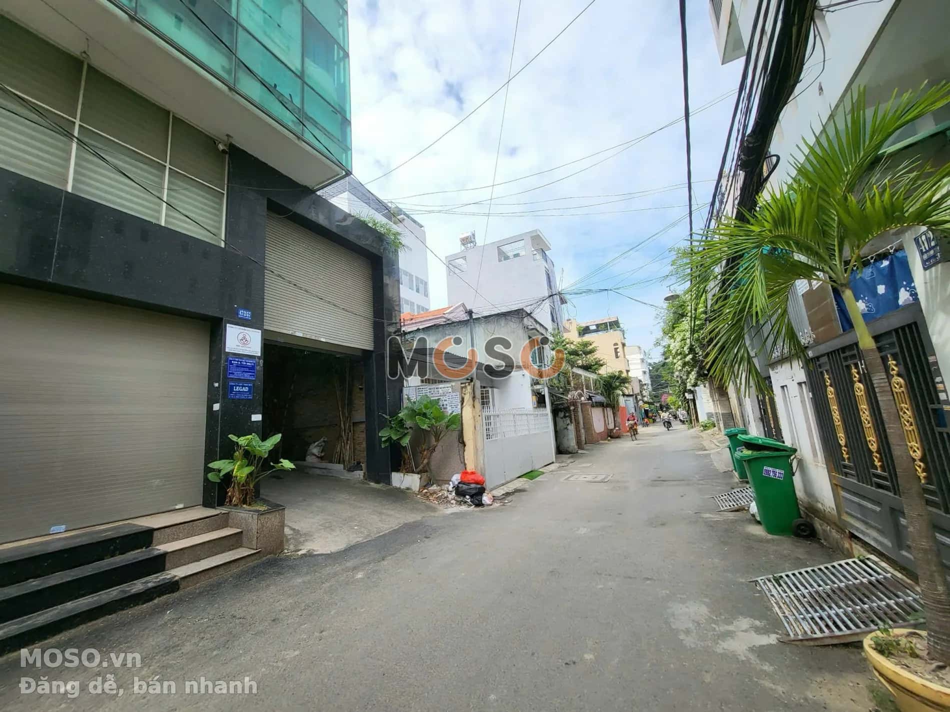 Bán nhà hẻm Bùi Đình Túy Quận Bình Thạnh, TP.HCM – giá 33.5 tỷ - ảnh 2