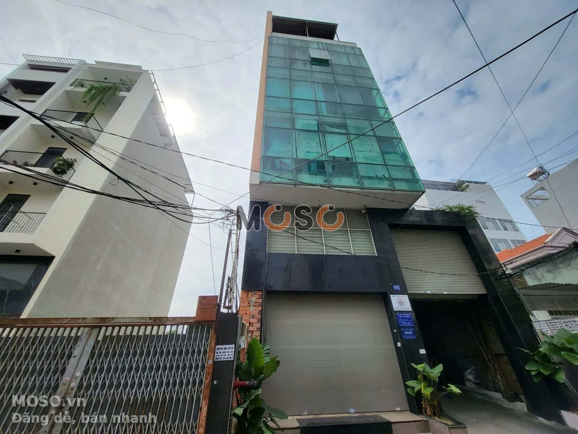 Bán nhà hẻm Bùi Đình Túy Quận Bình Thạnh, TP.HCM – giá 33.5 tỷ - ảnh 3