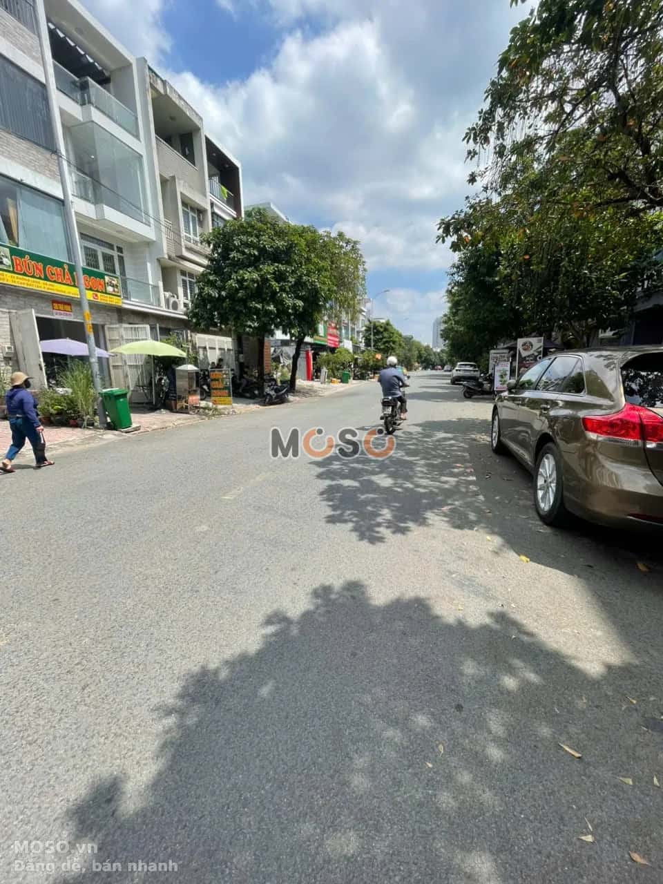 Bán nhà mặt tiền Cao Đức Lân Thành phố Thủ Đức, TP.HCM – giá 57 tỷ - ảnh 2