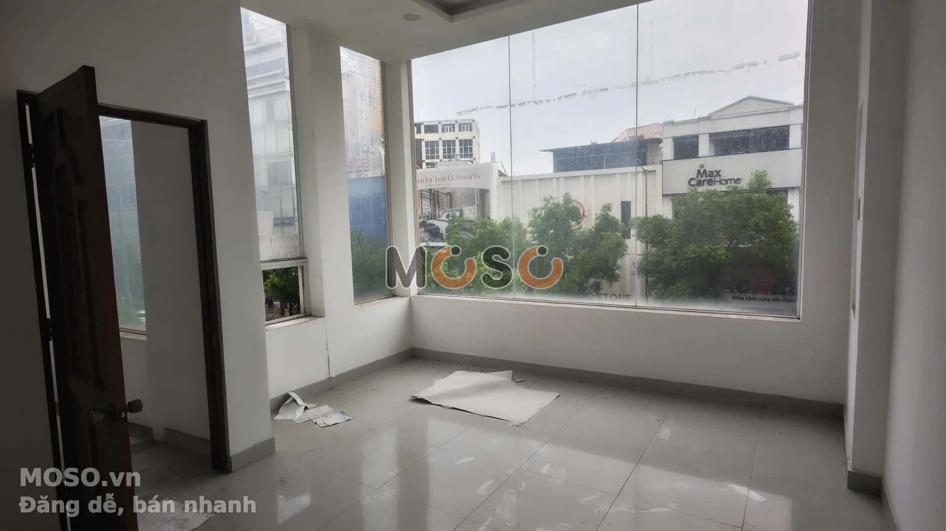 Bán nhà mặt tiền Nguyễn Văn Trỗi Quận Phú Nhuận, TP.HCM – giá 13 tỷ - ảnh 5