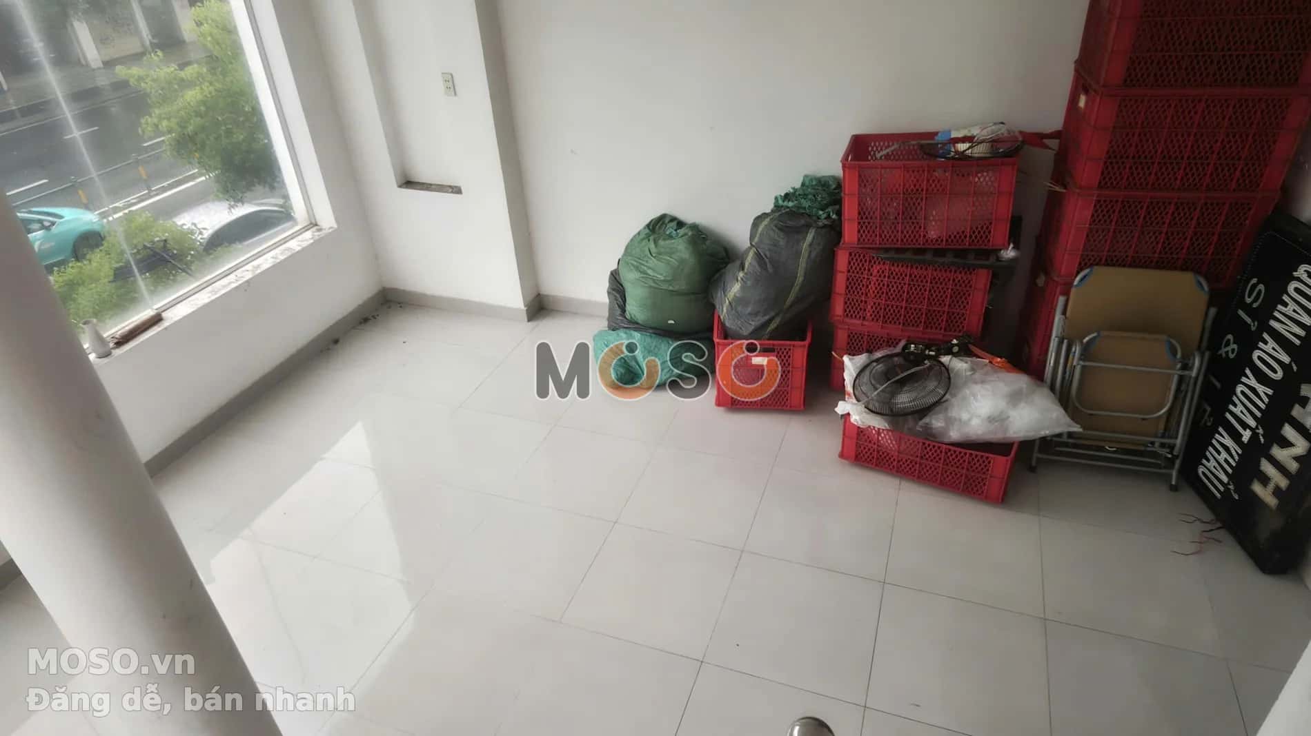 Bán nhà mặt tiền Nguyễn Văn Trỗi Quận Phú Nhuận, TP.HCM – giá 13 tỷ - ảnh 7