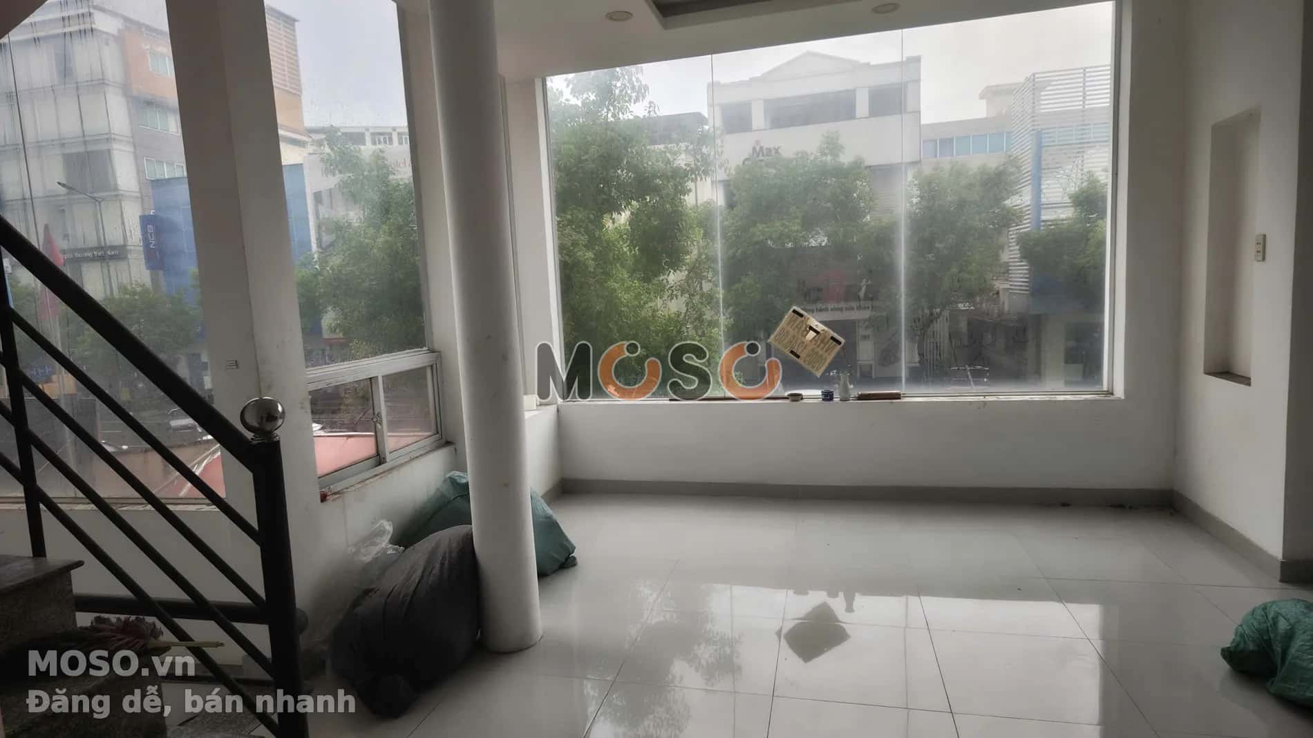 Bán nhà mặt tiền Nguyễn Văn Trỗi Quận Phú Nhuận, TP.HCM – giá 13 tỷ - ảnh 8