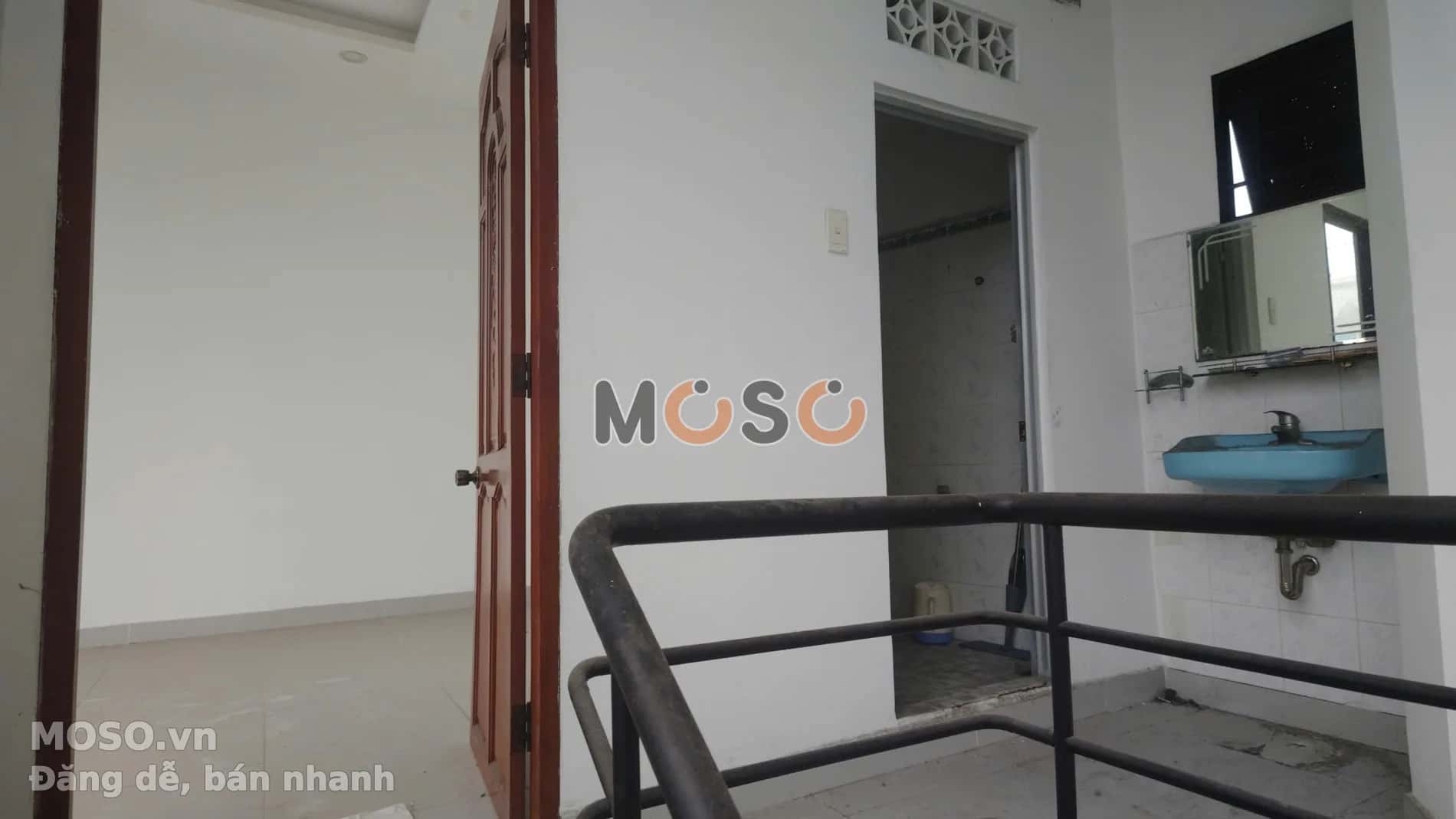 Bán nhà mặt tiền Nguyễn Văn Trỗi Quận Phú Nhuận, TP.HCM – giá 13 tỷ - ảnh 1