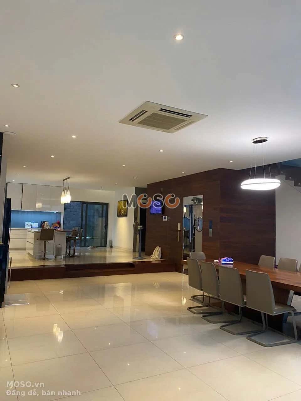 Bán nhà mặt tiền Hồ Biểu Chánh Quận Phú Nhuận, TP.HCM – giá 69 tỷ - ảnh 1