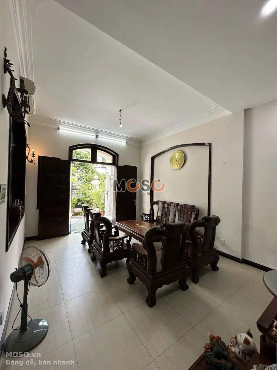 Bán đất Đường Số 20 Thành phố Thủ Đức, TP.HCM – giá 65 tỷ - ảnh 3