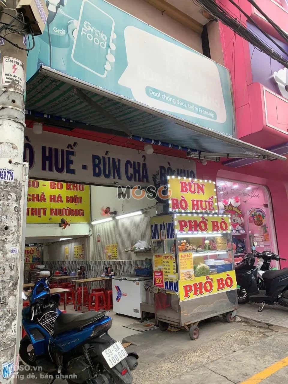 Bán nhà mặt tiền Nguyễn Gia Trí Quận Bình Thạnh, TP.HCM – giá 30 tỷ - ảnh 2
