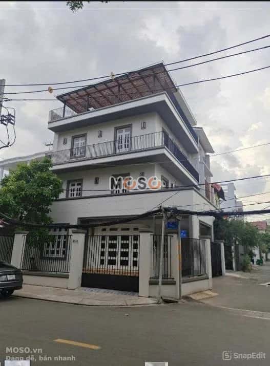 Bán nhà mặt tiền Thái Ly Thành phố Thủ Đức, TP.HCM – giá 56 tỷ - ảnh 5
