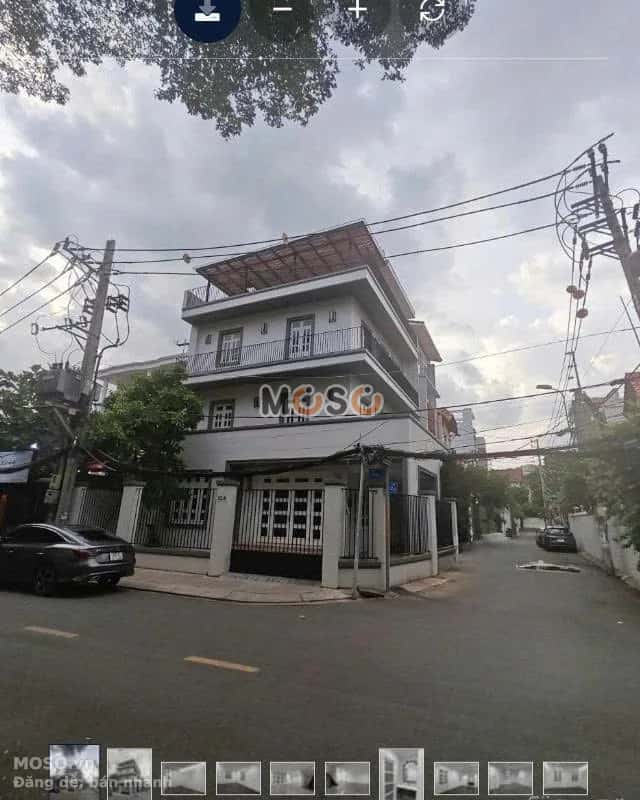 Bán nhà mặt tiền Thái Ly Thành phố Thủ Đức, TP.HCM – giá 56 tỷ - ảnh 1